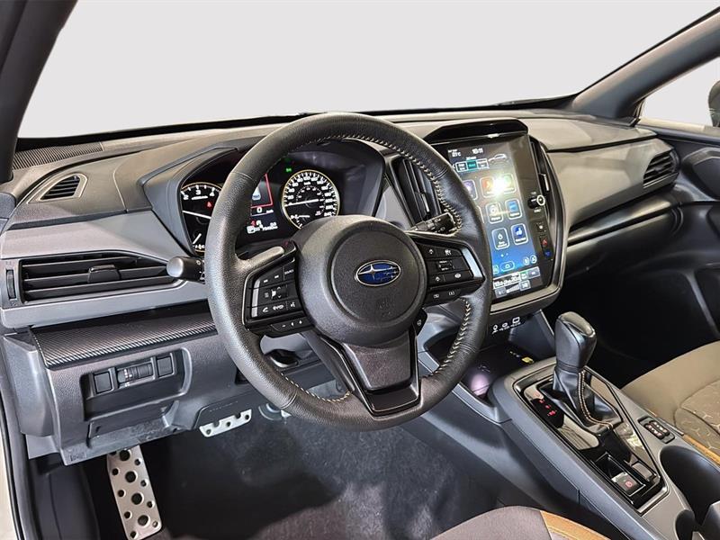 subaru Crosstrek 2024 - 4