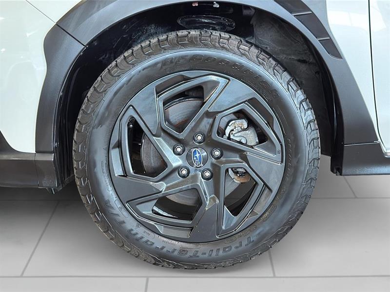 subaru Crosstrek 2024 - 7