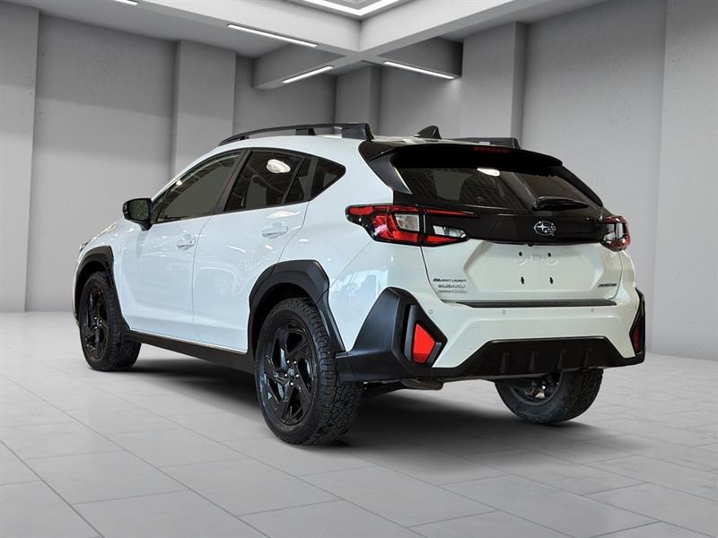subaru Crosstrek 2024 - 11