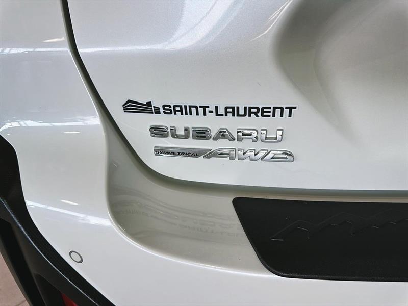 subaru Crosstrek 2024 - 13