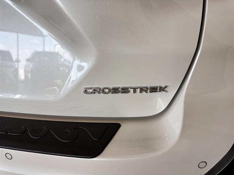 subaru Crosstrek 2024 - 15