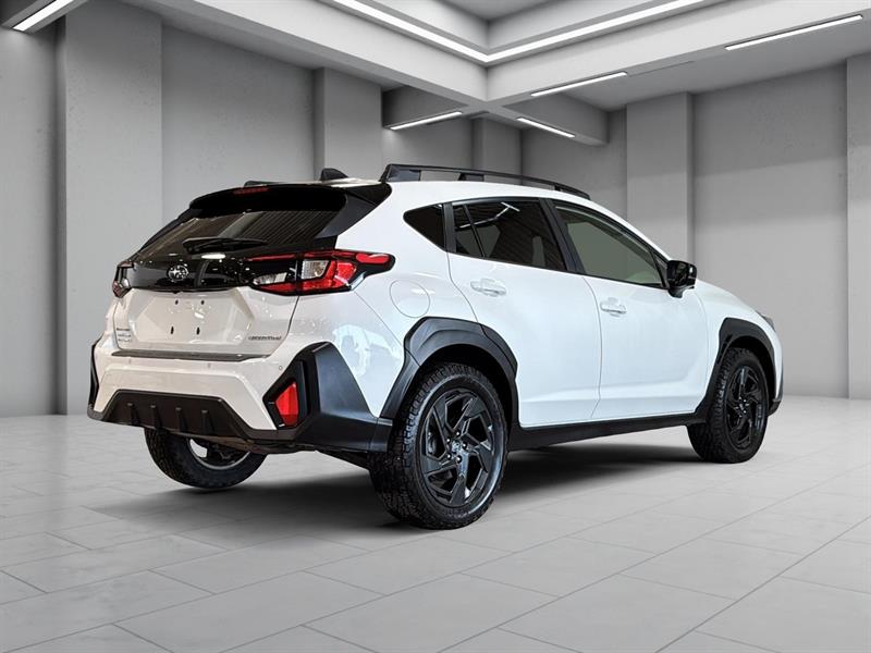subaru Crosstrek 2024 - 16