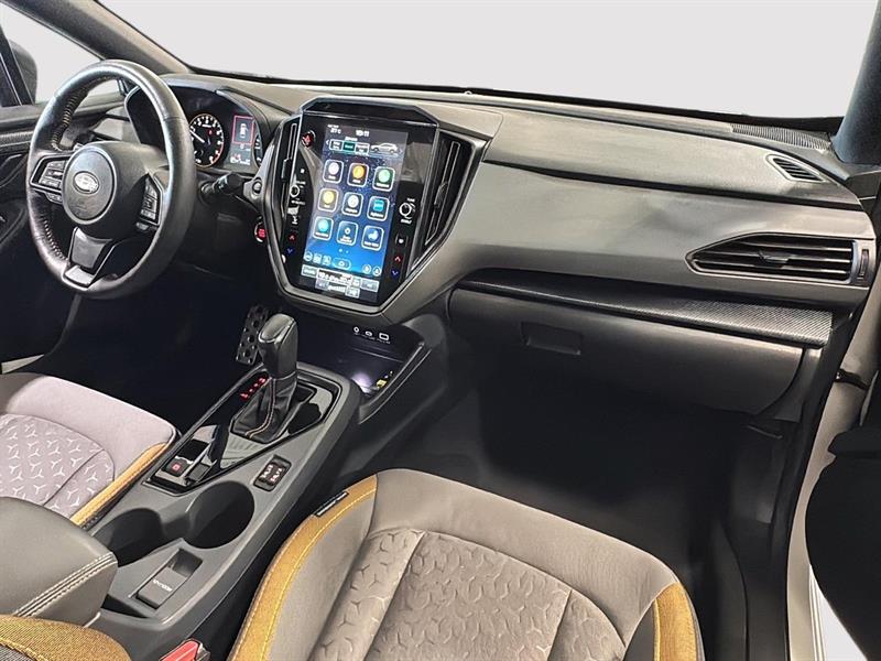 subaru Crosstrek 2024 - 19