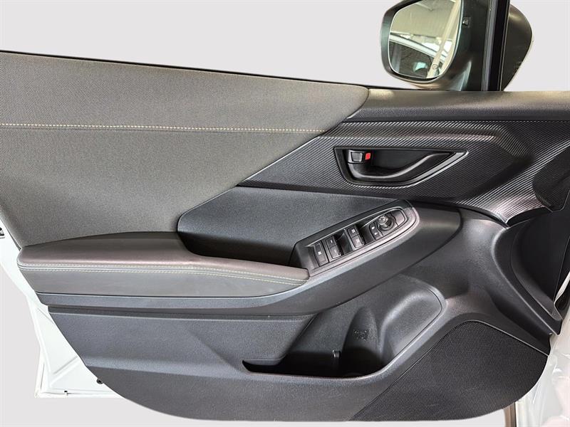 subaru Crosstrek 2024 - 20