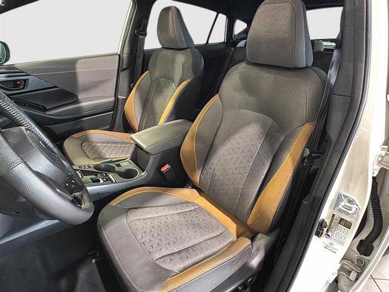 subaru Crosstrek 2024 - 21