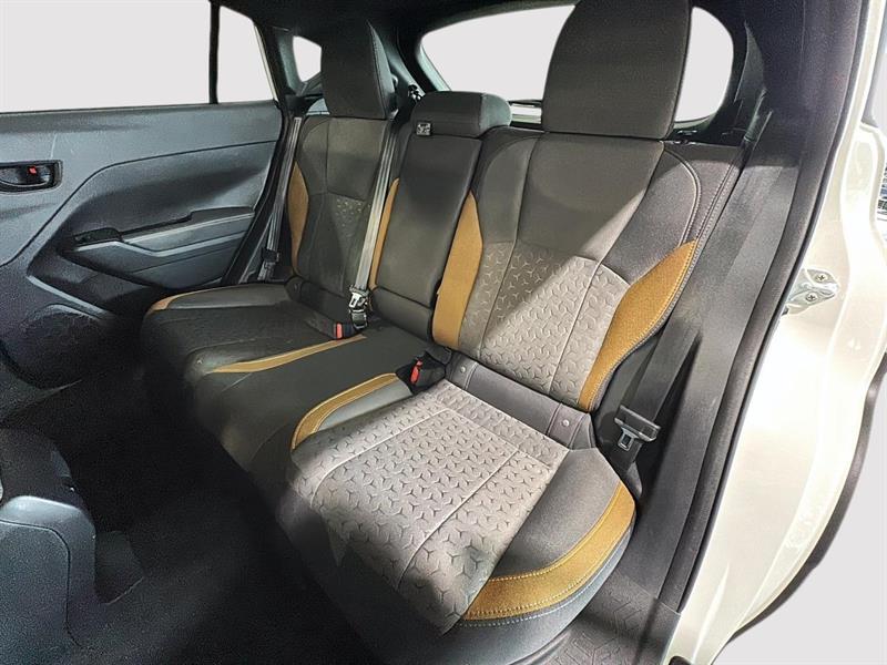 subaru Crosstrek 2024 - 24
