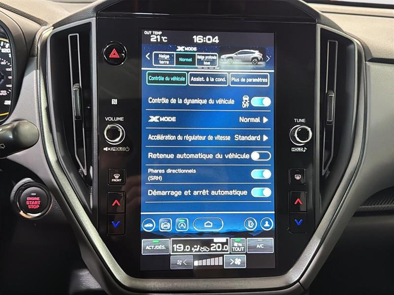 subaru Crosstrek 2024 - 32