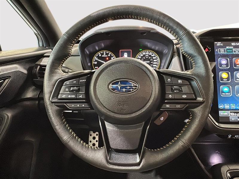 subaru Crosstrek 2024 - 34