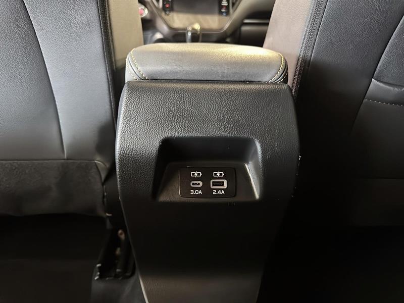subaru Crosstrek 2024 - 38