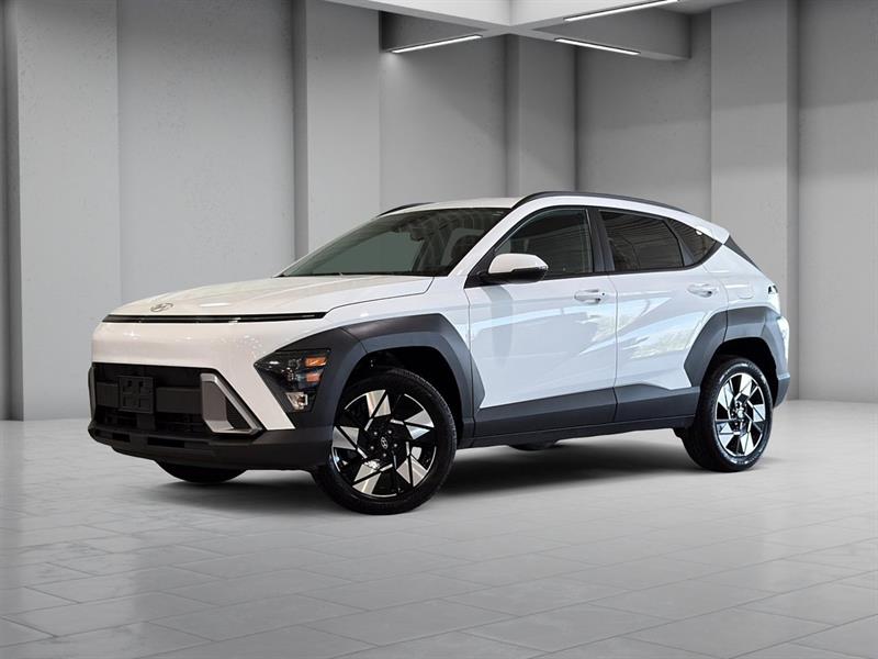 hyundai Kona 2024