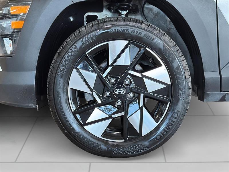 hyundai Kona 2024 - 5