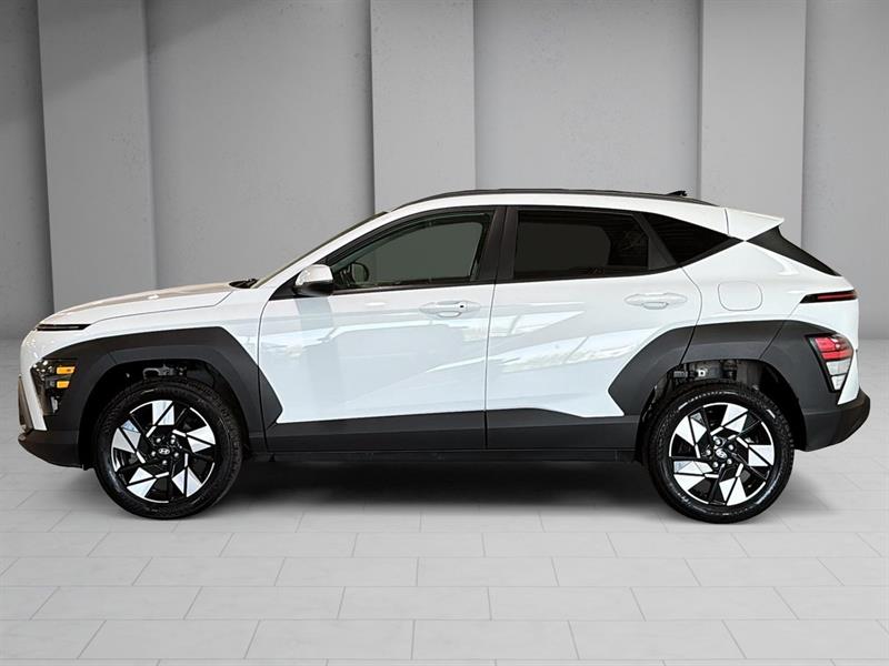 hyundai Kona 2024 - 8