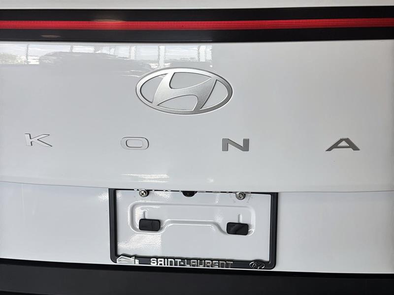 hyundai Kona 2024 - 12