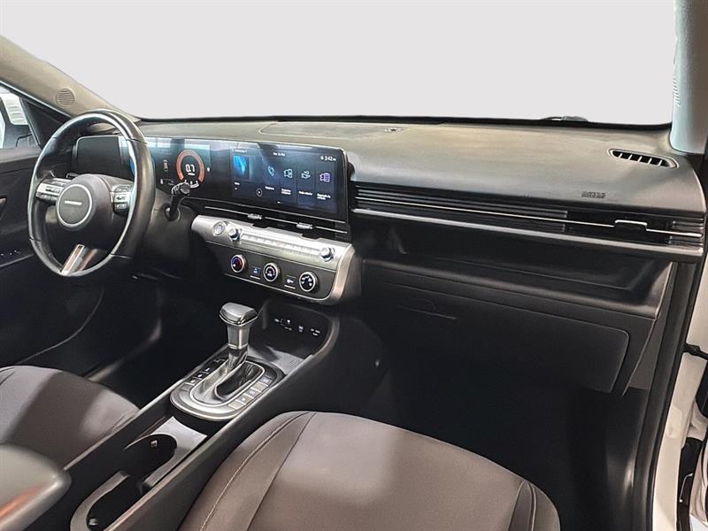 hyundai Kona 2024 - 17