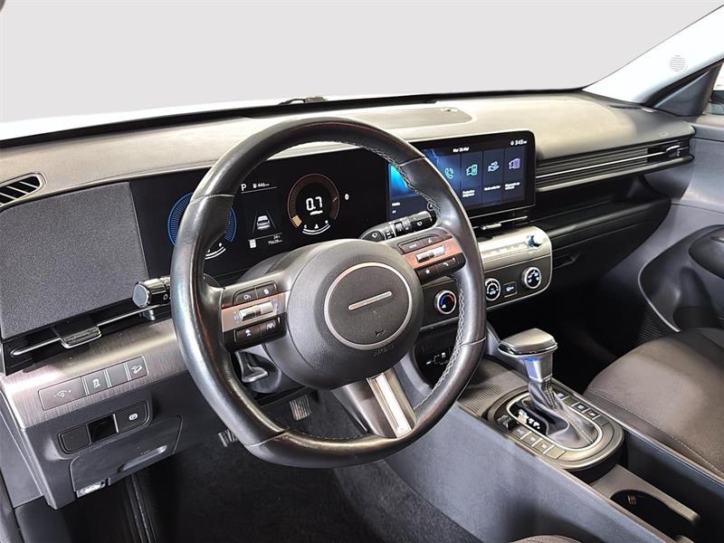 hyundai Kona 2024 - 20