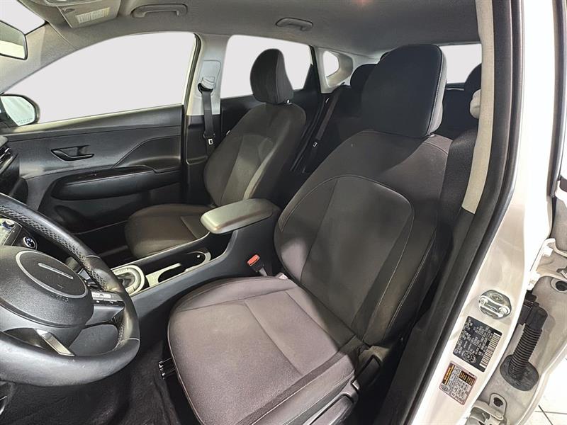 hyundai Kona 2024 - 21