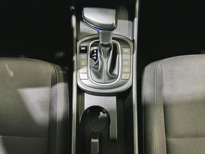 hyundai Kona 2024 - 25
