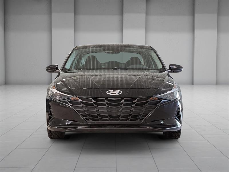 hyundai Elantra 2023 - 2