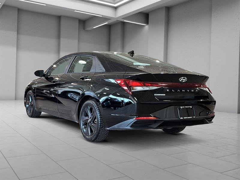 hyundai Elantra 2023 - 5