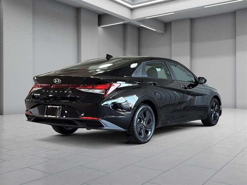 hyundai Elantra 2023 - 8