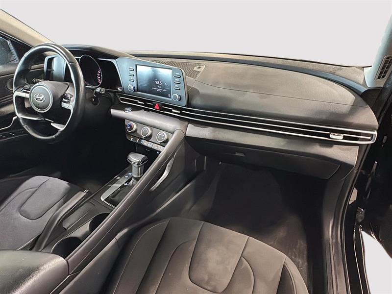 hyundai Elantra 2023 - 11