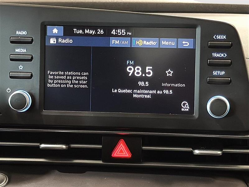 hyundai Elantra 2023 - 18