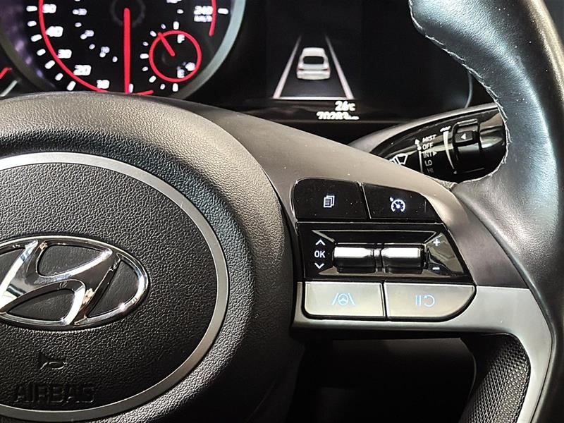 hyundai Elantra 2023 - 24