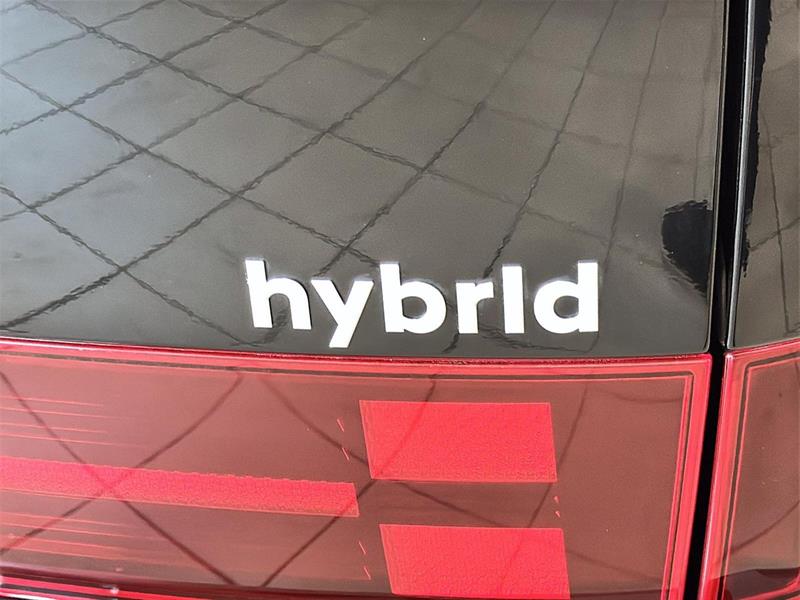 hyundai Santa Fe Hybrid 2025 - 15