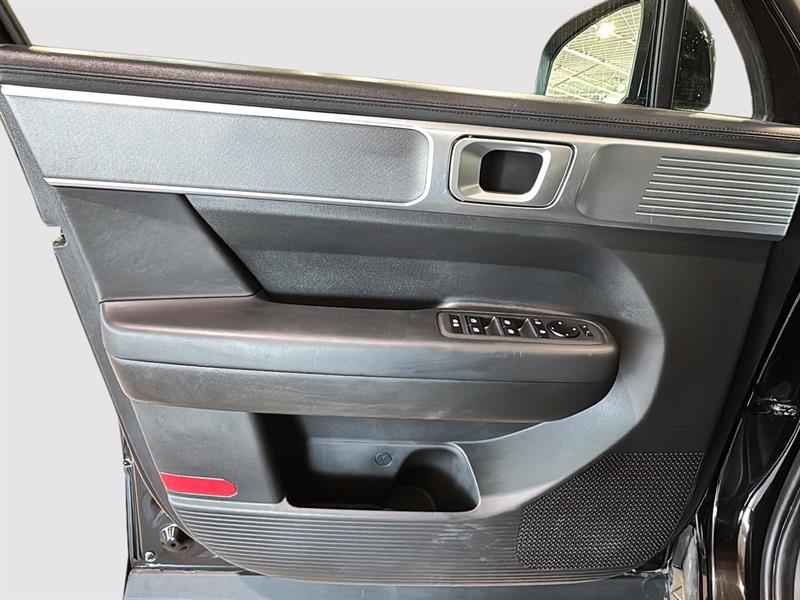 hyundai Santa Fe Hybrid 2025 - 20