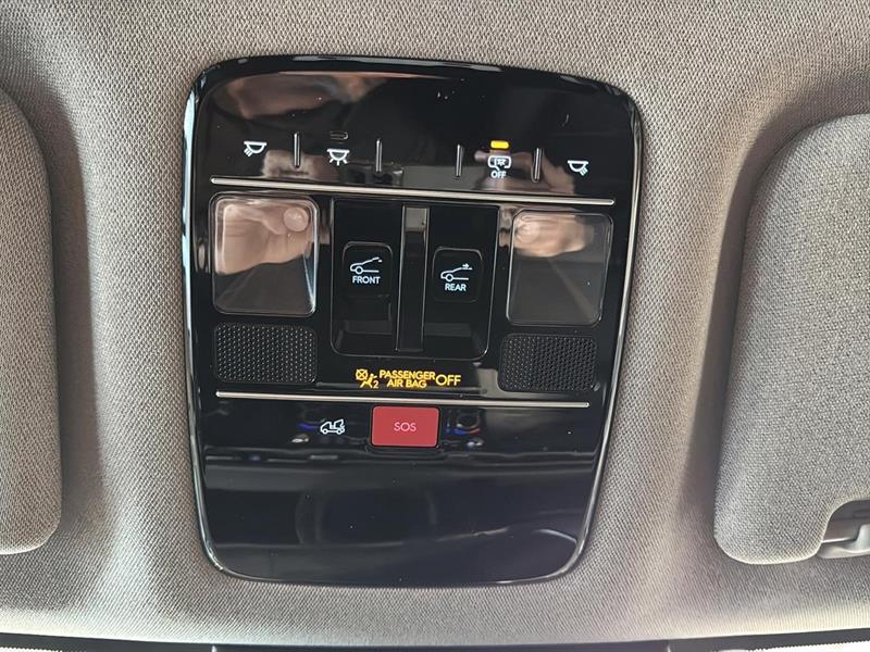 hyundai Santa Fe Hybrid 2025 - 42