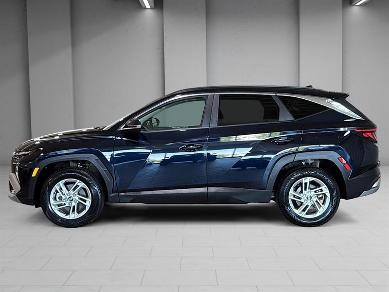 hyundai Tucson 2026 - 8
