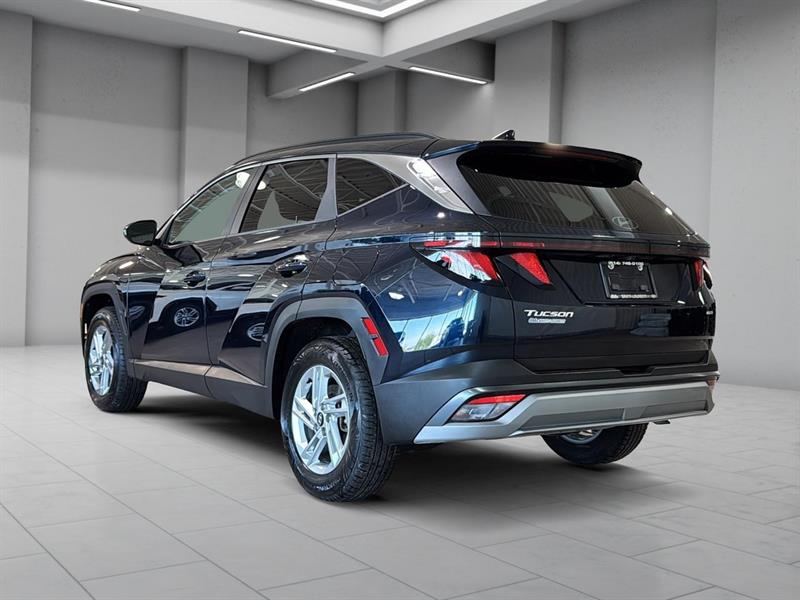 hyundai Tucson 2026 - 9