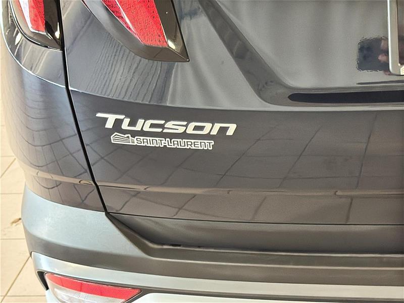 hyundai Tucson 2026 - 12