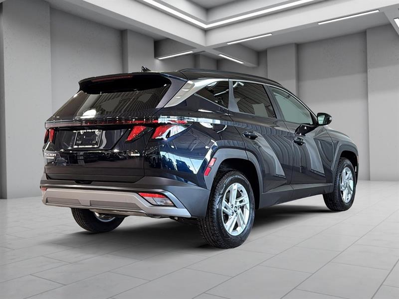 hyundai Tucson 2026 - 15