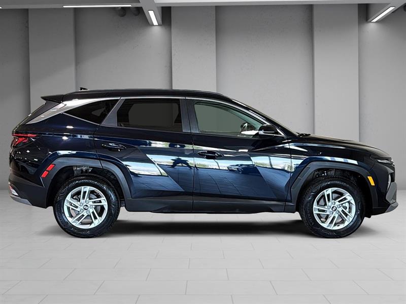 hyundai Tucson 2026 - 16