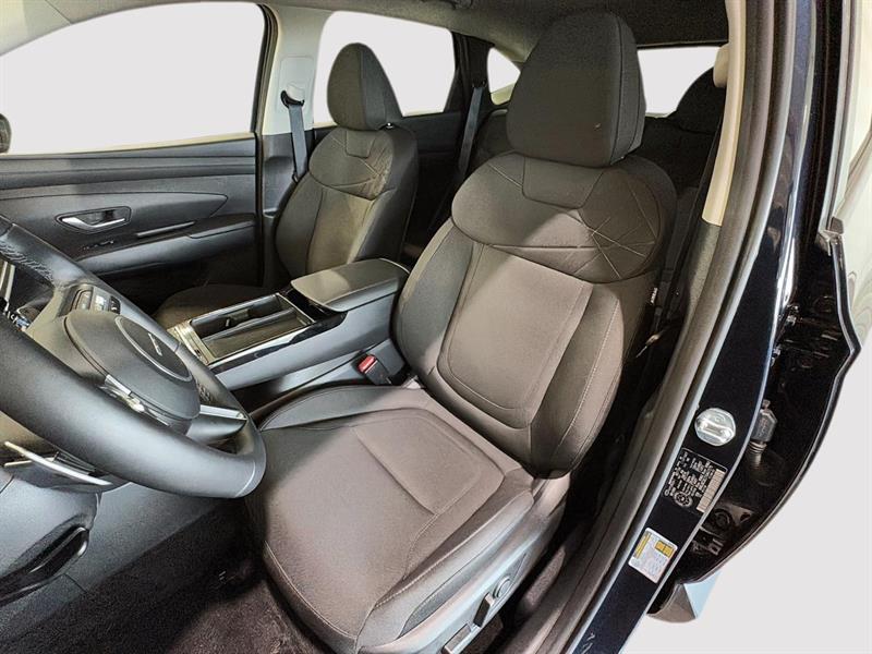 hyundai Tucson 2026 - 20