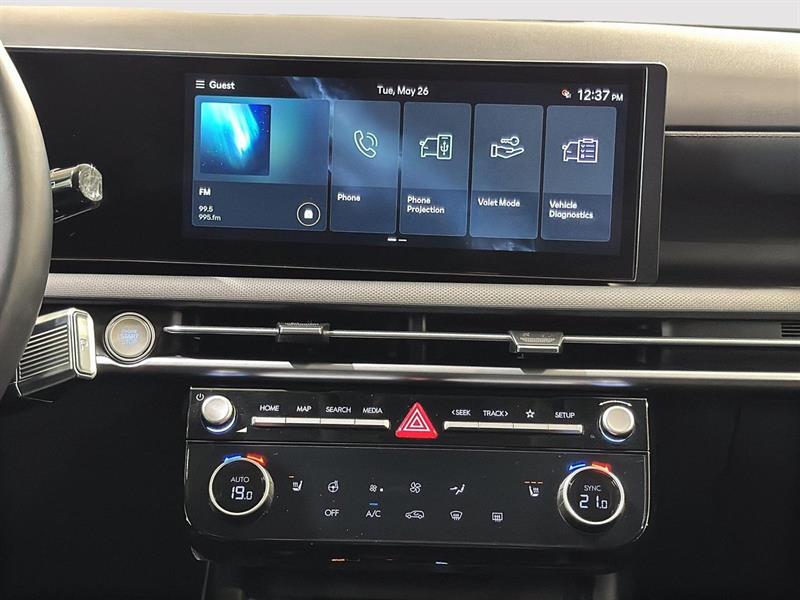 hyundai Tucson 2026 - 24