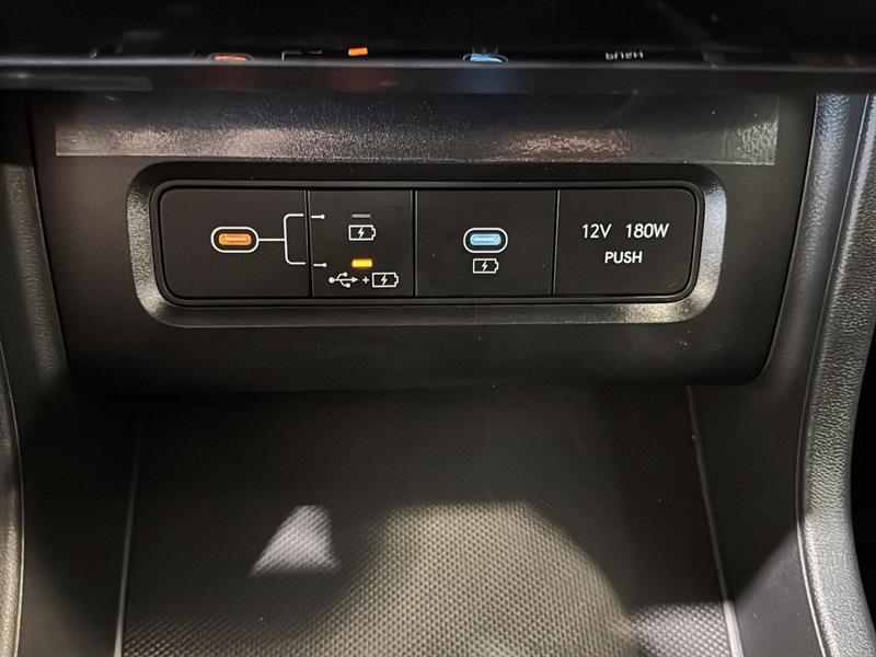 hyundai Tucson 2026 - 36