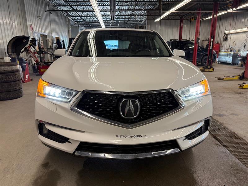 acura MDX 2020 - 2