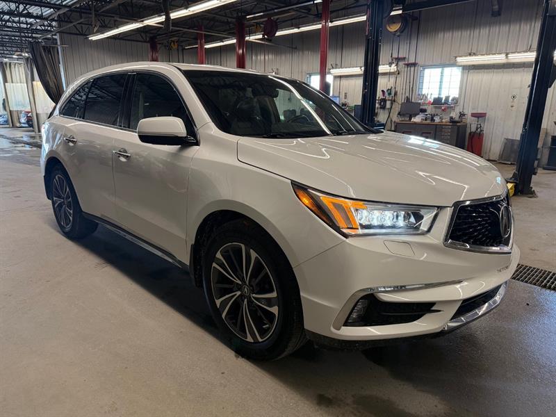 acura MDX 2020 - 3