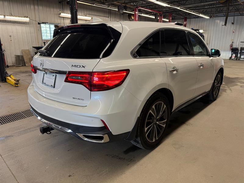 acura MDX 2020 - 4