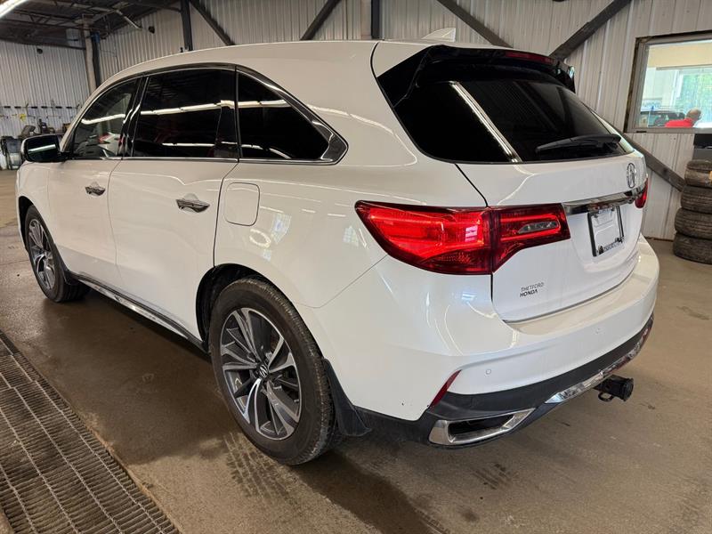 acura MDX 2020 - 6