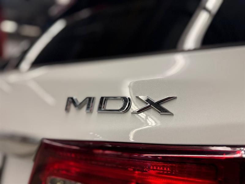 acura MDX 2020 - 7