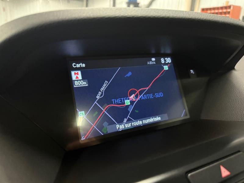 acura MDX 2020 - 23