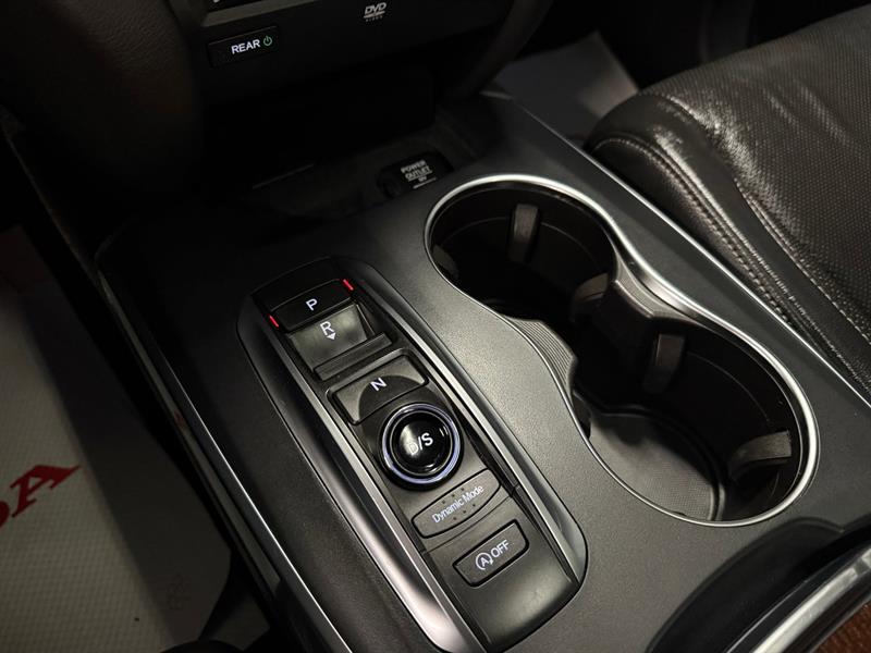 acura MDX 2020 - 26