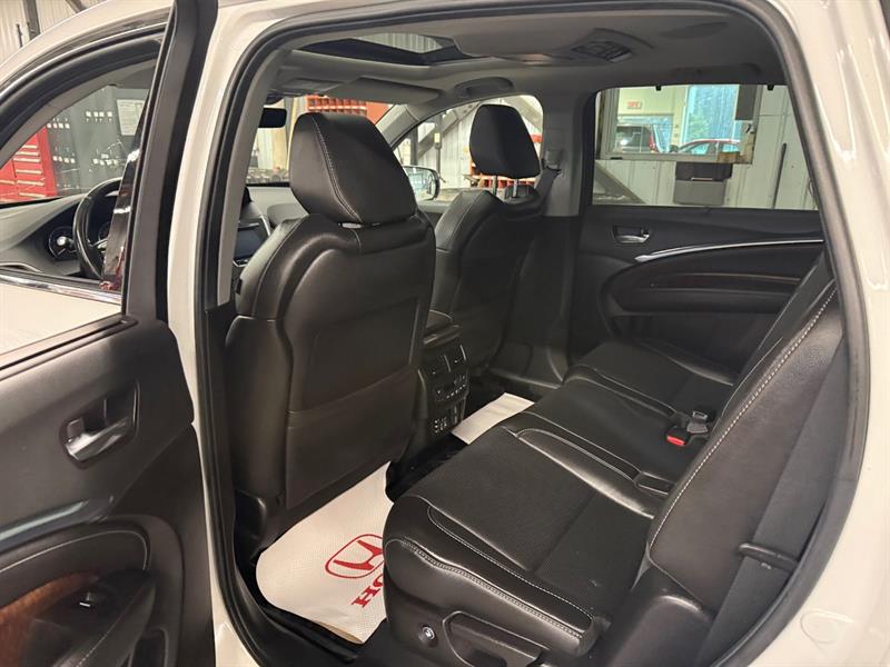 acura MDX 2020 - 28