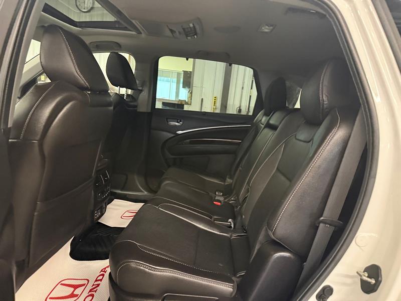 acura MDX 2020 - 29