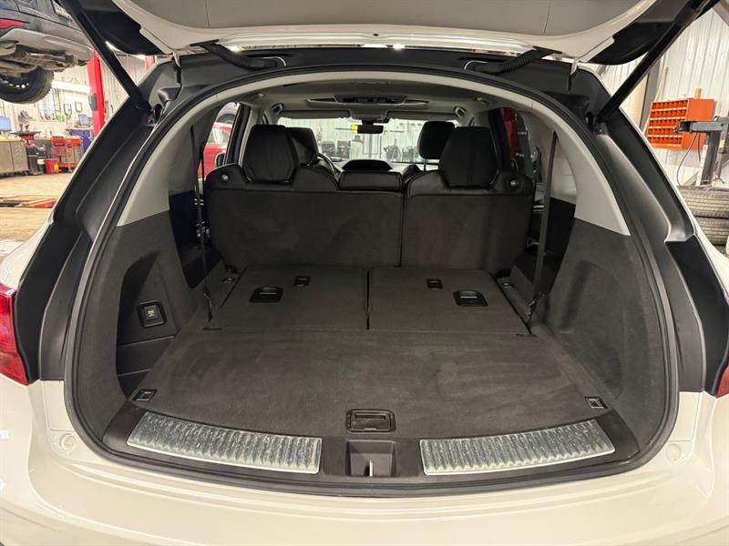 acura MDX 2020 - 33