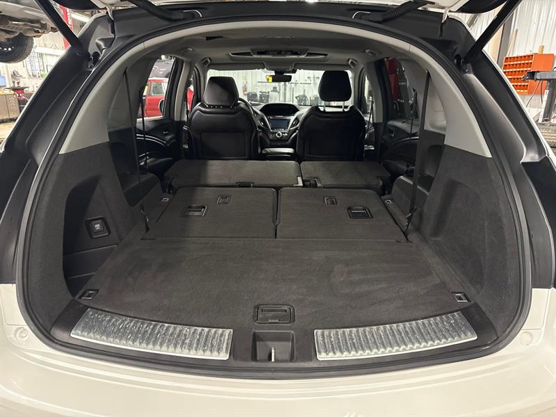 acura MDX 2020 - 35