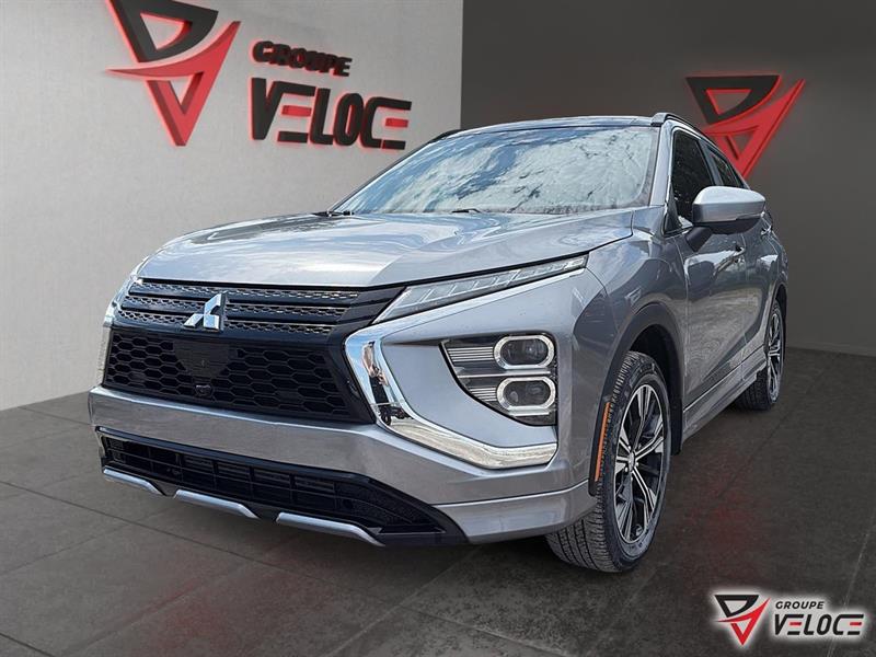 mitsubishi Eclipse Cross 2022